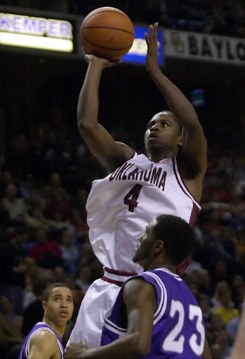 OU 2002 Final Four season 86